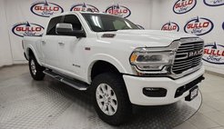 2022 Ram Ram Pickup 2500 Laramie