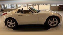 2008 Pontiac Solstice Base
