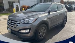 2016 Hyundai Santa Fe Sport 2.4L