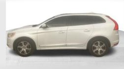 2015 Volvo XC60 T6