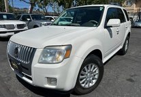 2011 Mercury Mariner Premier V6