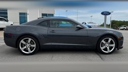 2010 Chevrolet Camaro SS