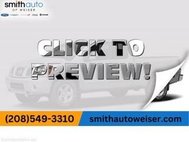 2004 Nissan Titan SE