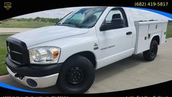 2006 Dodge Ram 2500 ST