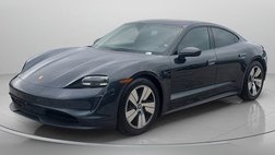 2023 Porsche Taycan Base