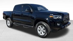 2022 Toyota Tacoma Limited