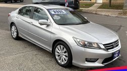 2013 Honda Accord EX