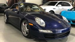 2007 Porsche 911 Carrera S