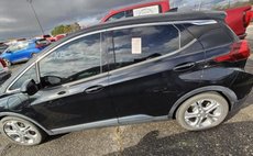 2017 Chevrolet Bolt EV LT