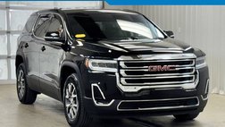 2020 GMC Acadia SLE