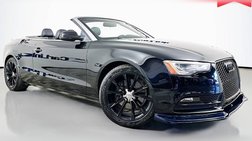 2013 Audi A5 2.0T Premium