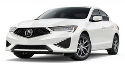 2021 Acura ILX w/Premium