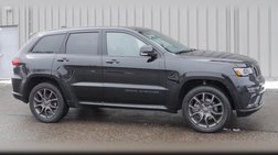 2021 Jeep Grand Cherokee High Altitude