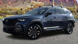 2026 Mazda CX-50 Hybrid Premium Plus