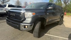 2014 Toyota Tundra SR5