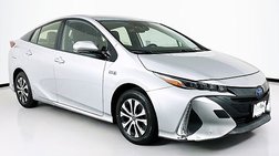 2020 Toyota Prius Prime XLE