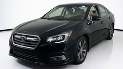 2019 Subaru Legacy 2.5i Limited