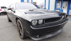 2009 Dodge Challenger R/T
