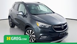 2018 Buick Encore Preferred II