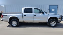 2003 Dodge Dakota SLT