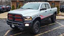 2016 Ram Ram Pickup 2500 Power Wagon