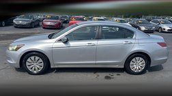2008 Honda Accord LX