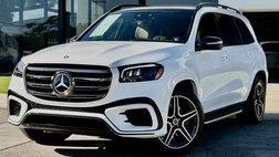 2024 Mercedes-Benz GLS GLS 450