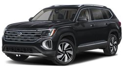 2024 Volkswagen Atlas SEL 4Motion