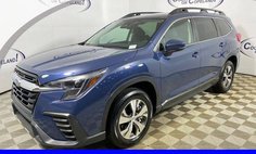 2024 Subaru Ascent Premium 7-Passenger