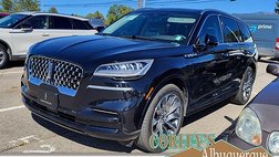 2023 Lincoln Aviator Grand Touring