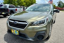 2019 Subaru Outback 2.5i