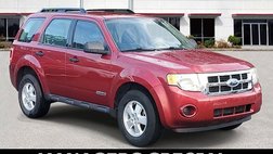 2008 Ford Escape XLS