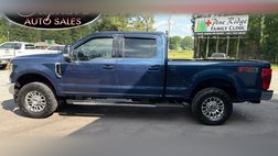 2020 Ford Super Duty F-250 Lariat