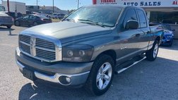 2008 Dodge Ram 1500 ST