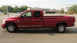 2008 Dodge Ram 3500 Laramie