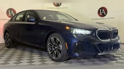 2026 BMW 5 Series 530i xDrive