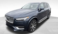 2025 Volvo XC90 B6 Plus Bright Theme 6P