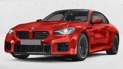 2024 BMW M2 Base