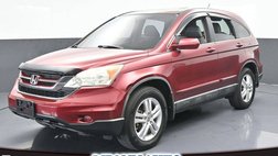 2010 Honda CR-V EX-L