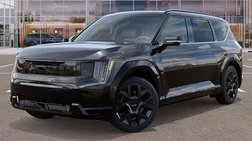 2026 Kia EV9 Land