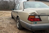 1992 Mercedes-Benz 400-Class 400 E
