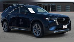 2024 Mazda CX-90 3.3 Turbo Premium