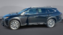 2023 Subaru Outback Touring