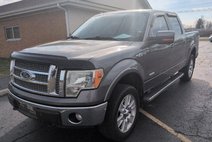 2012 Ford F-150 XL