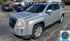 2015 GMC Terrain SLE-2