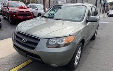 2007 Hyundai Santa Fe SE