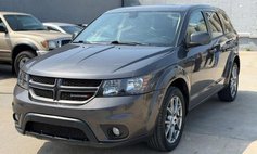 2019 Dodge Journey GT