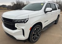 2023 Chevrolet Suburban Shield RST