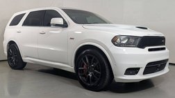 2019 Dodge Durango SRT