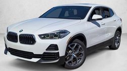 2023 BMW X2 sDrive28i